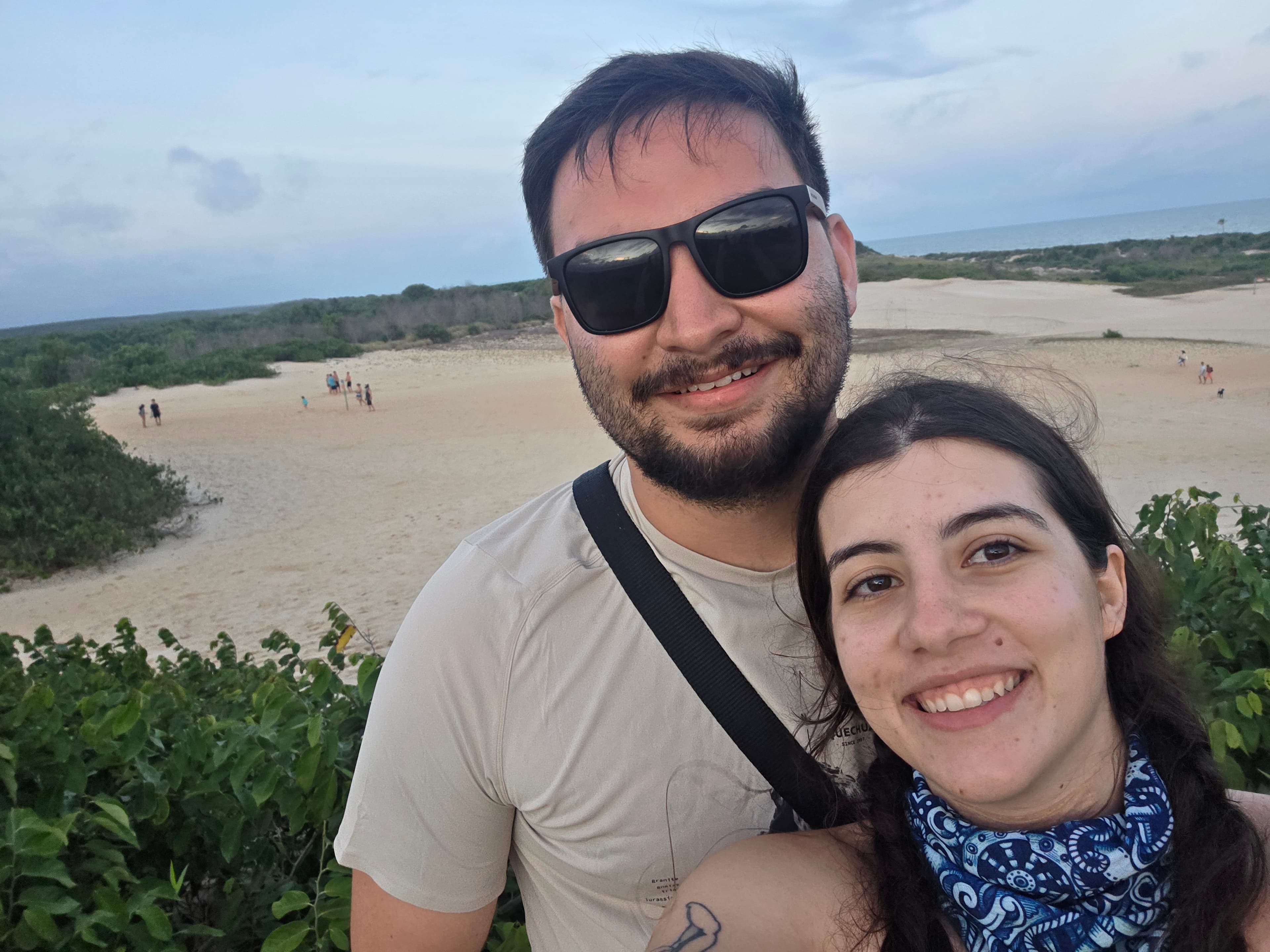 Foto 20 de Fernanda e Pedro