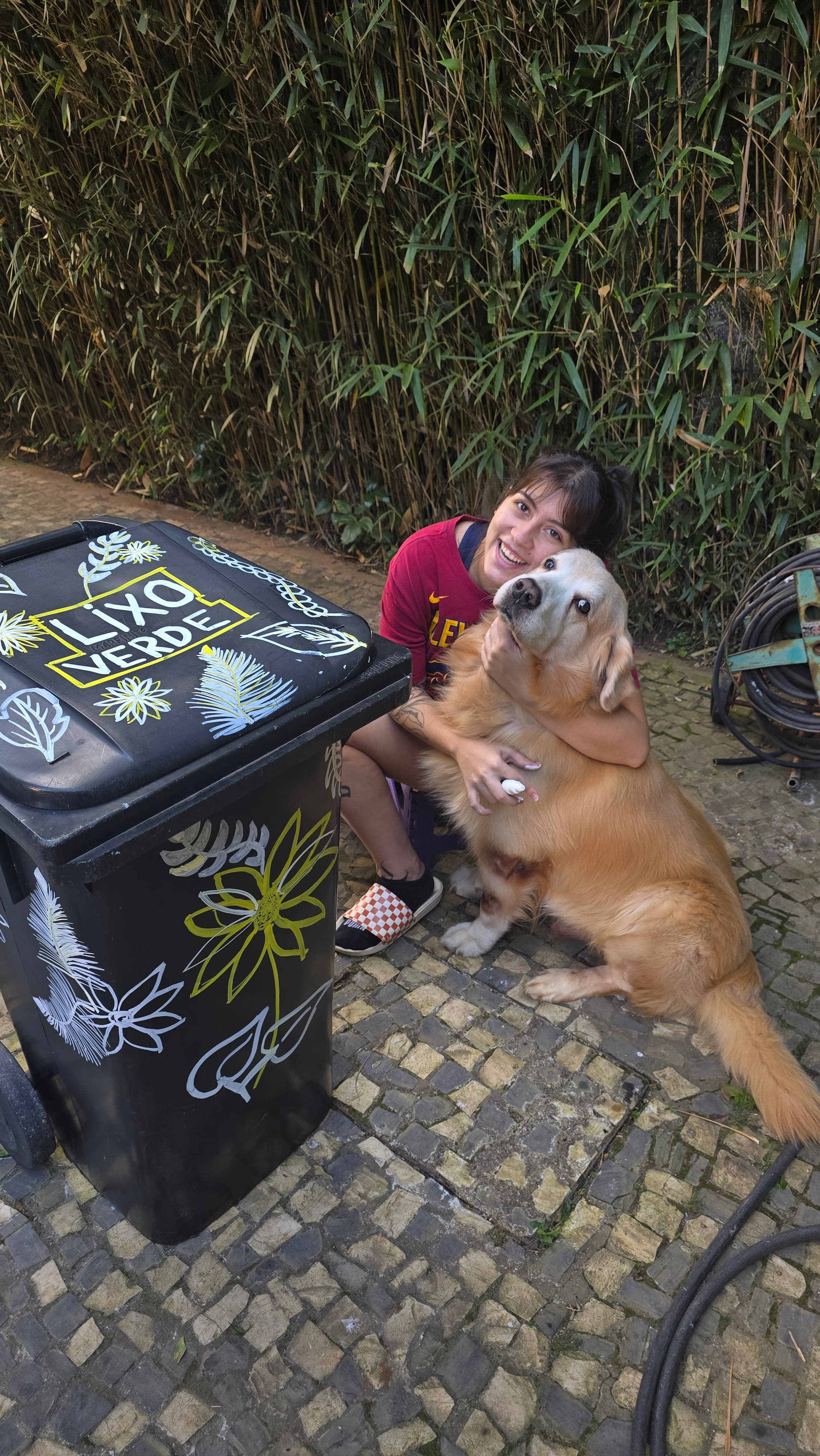 Foto 4 de Fernanda e Pedro