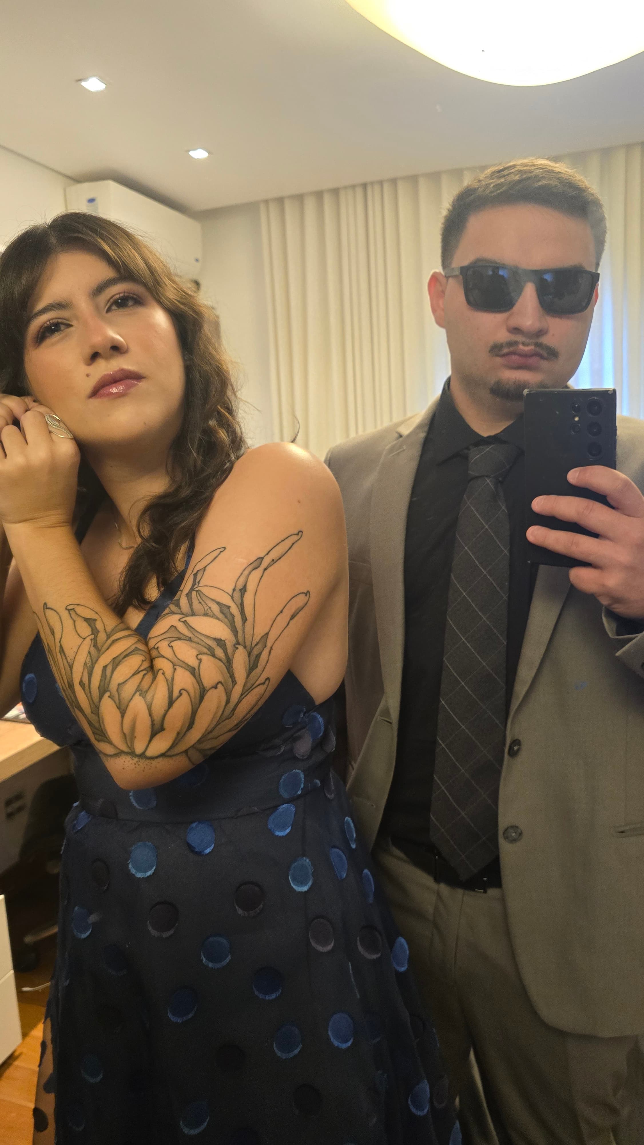 Foto 5 de Fernanda e Pedro