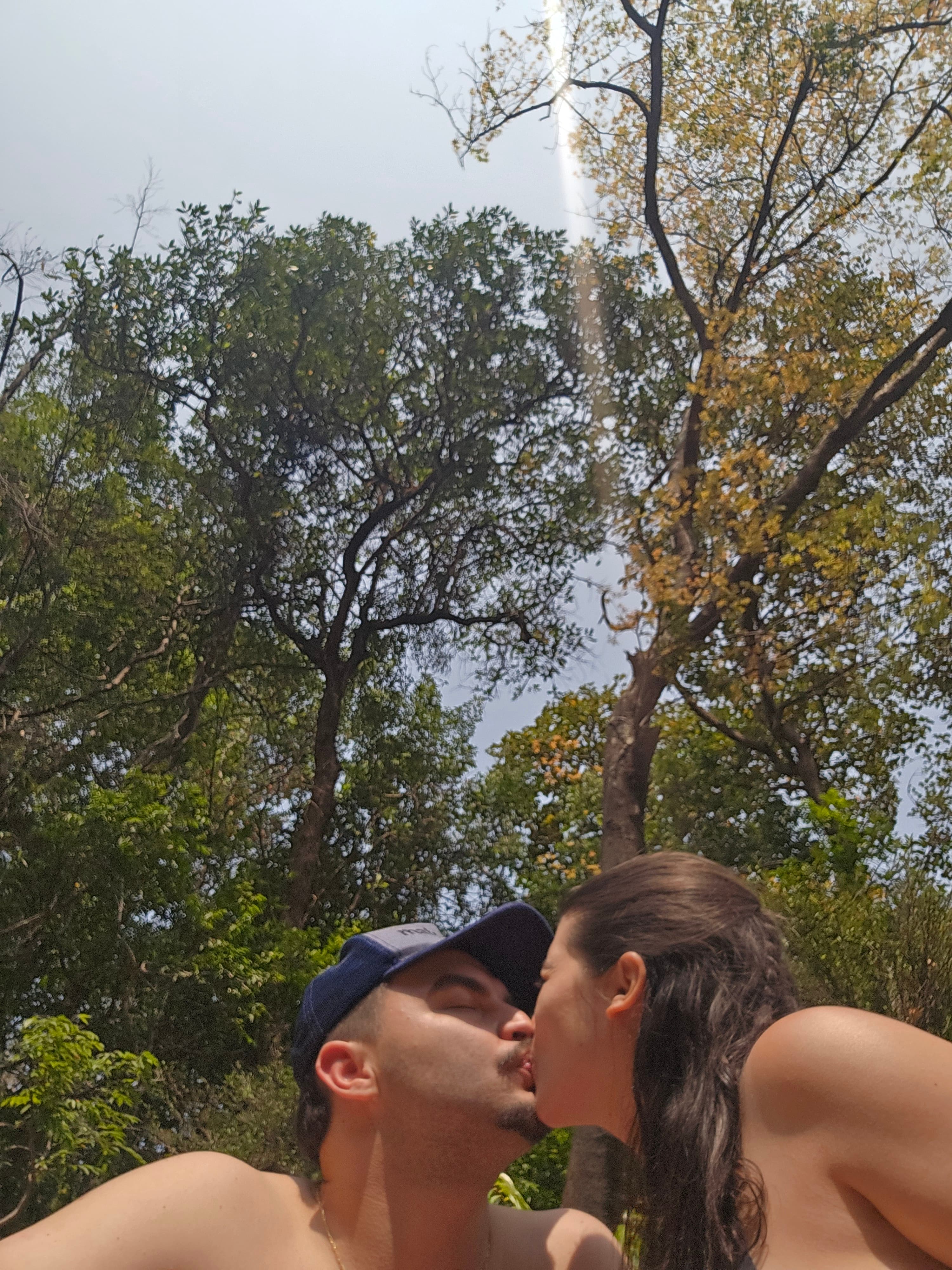 Foto 7 de Fernanda e Pedro