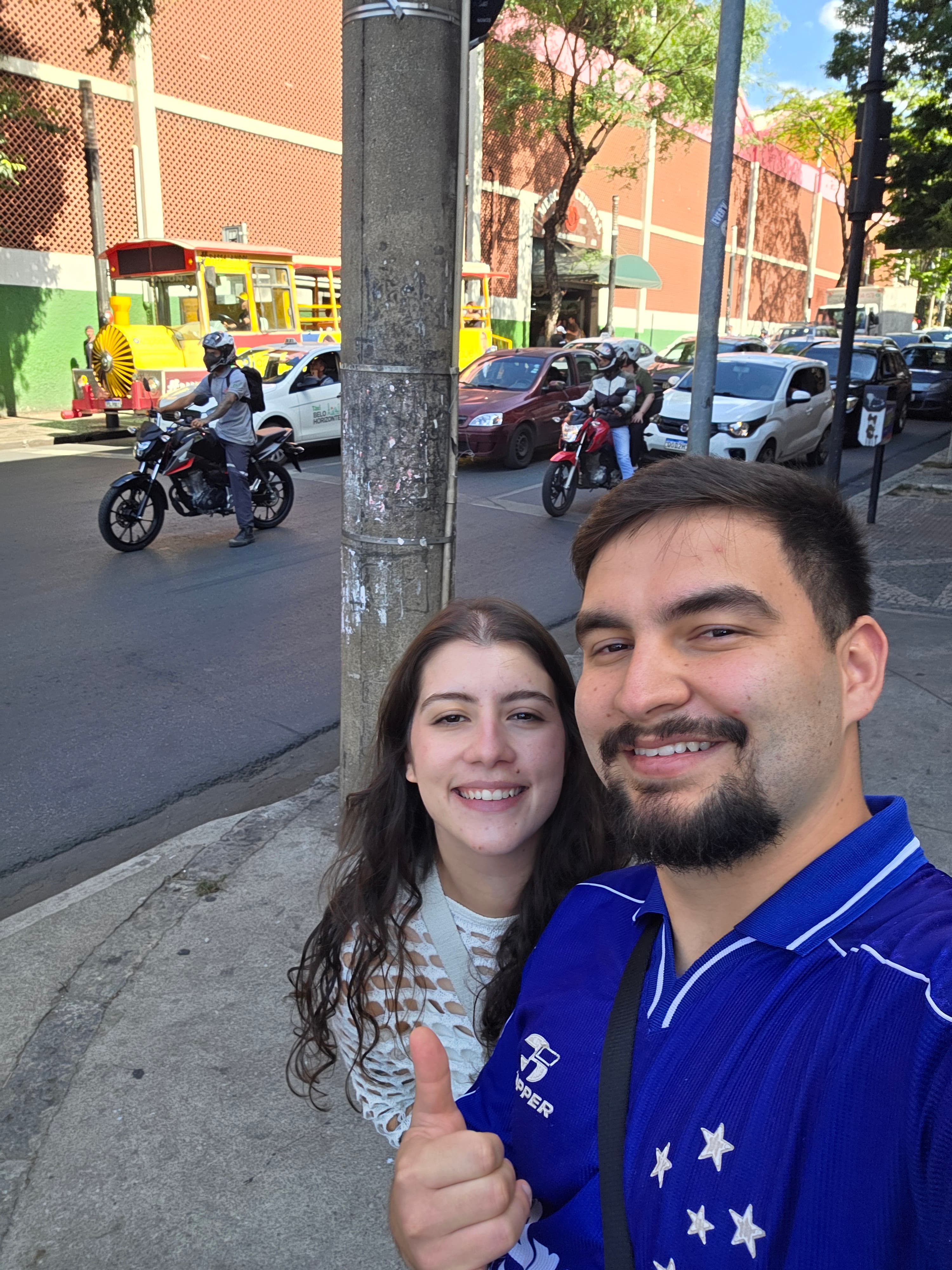 Foto 8 de Fernanda e Pedro