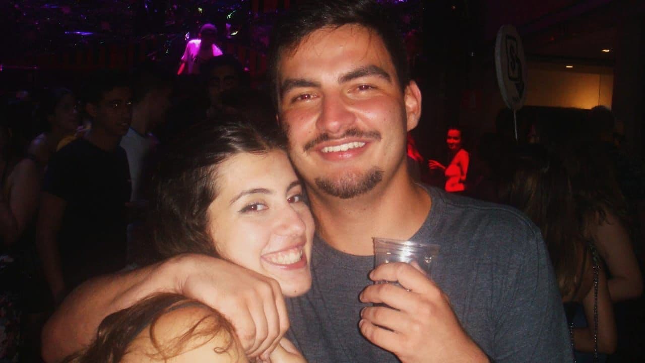 Foto 17 de Fernanda e Pedro